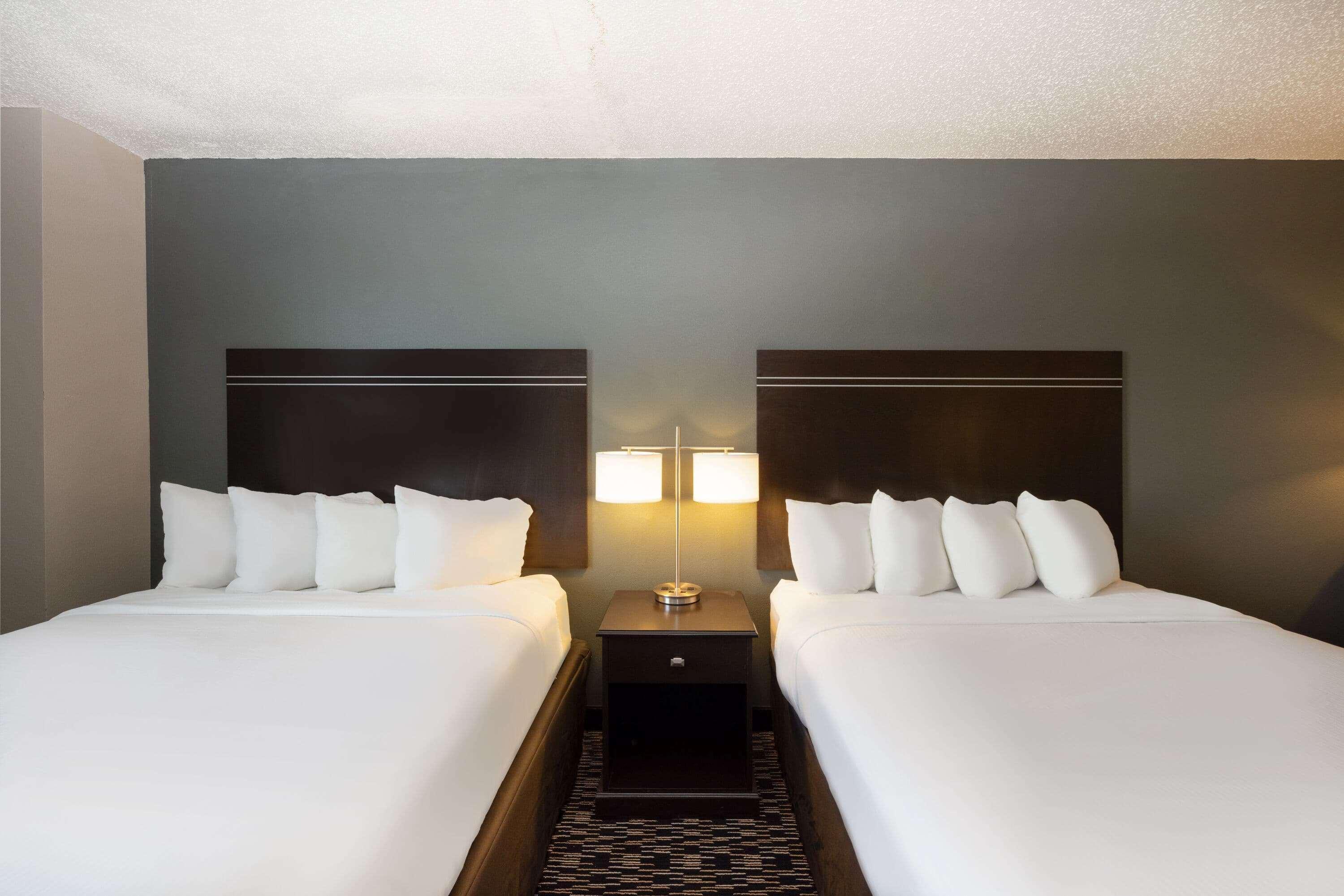 Wingate By Wyndham Gillette Hotel Kültér fotó