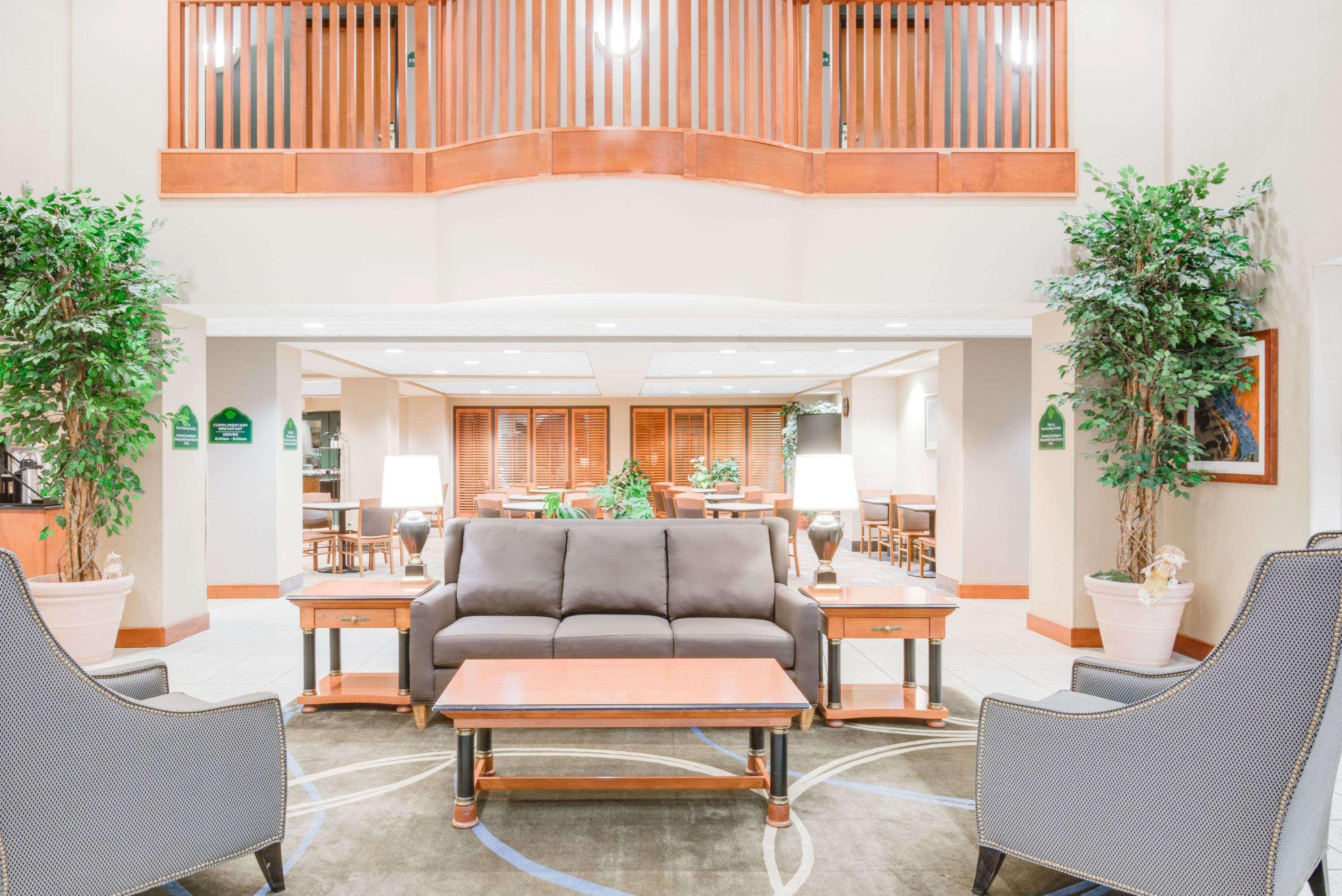 Wingate By Wyndham Gillette Hotel Kültér fotó