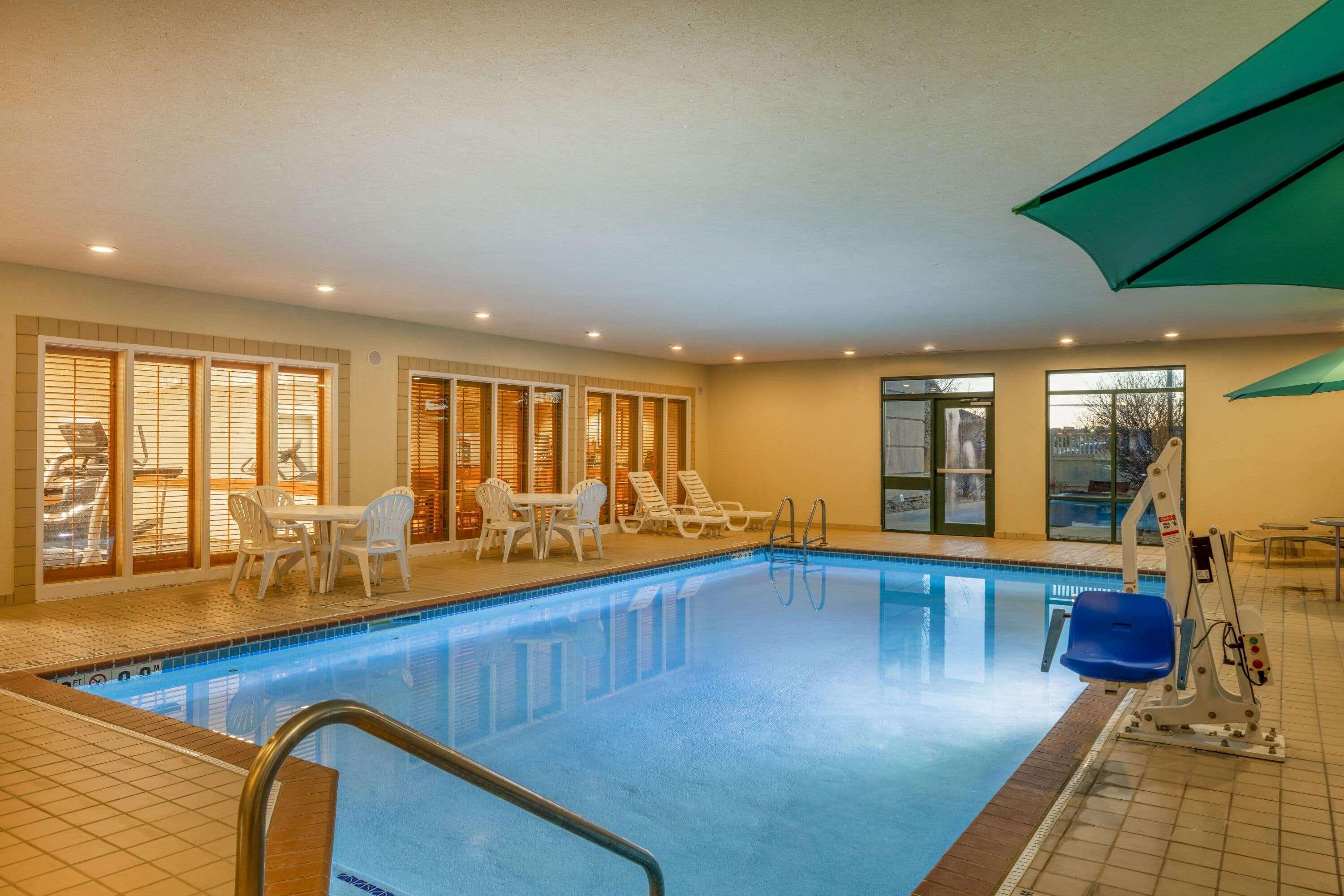 Wingate By Wyndham Gillette Hotel Kültér fotó